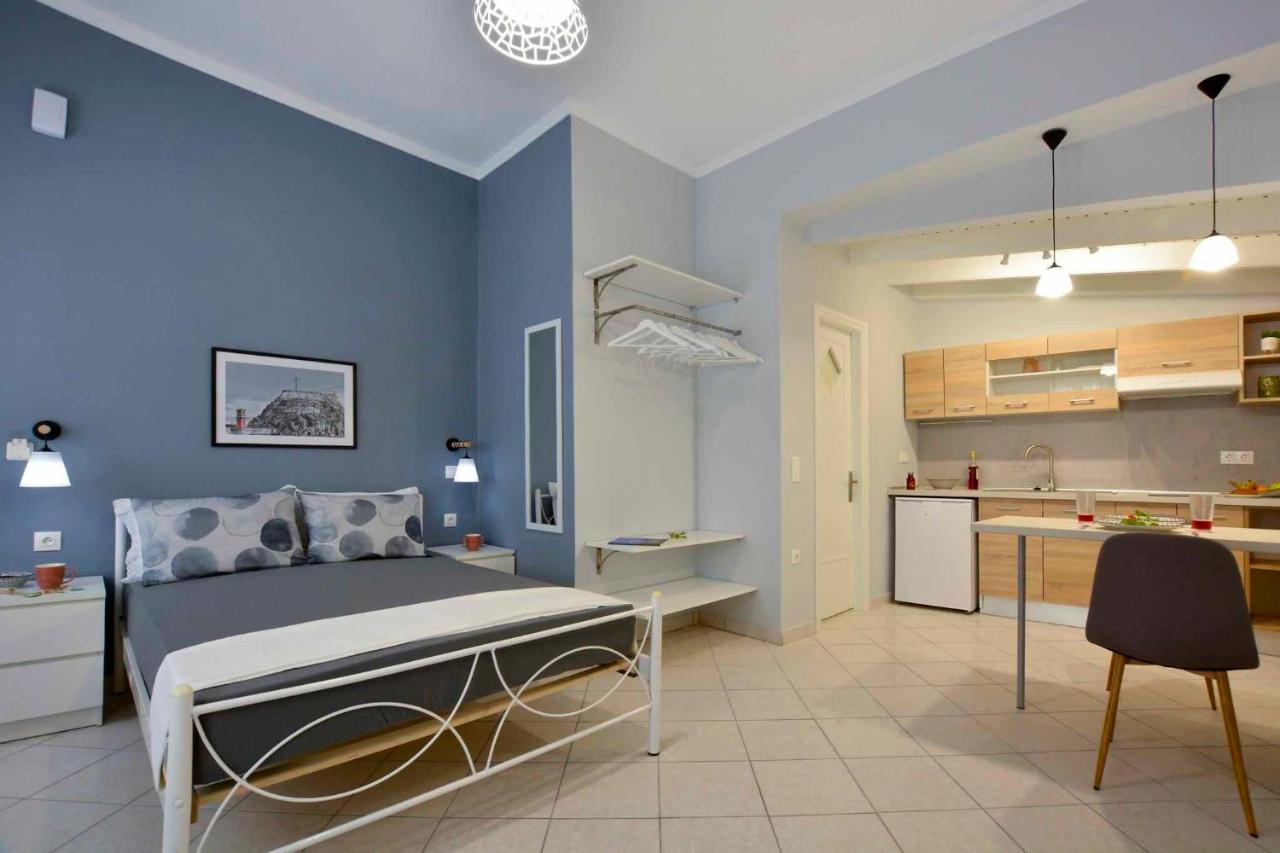 Apartament Casa Mia