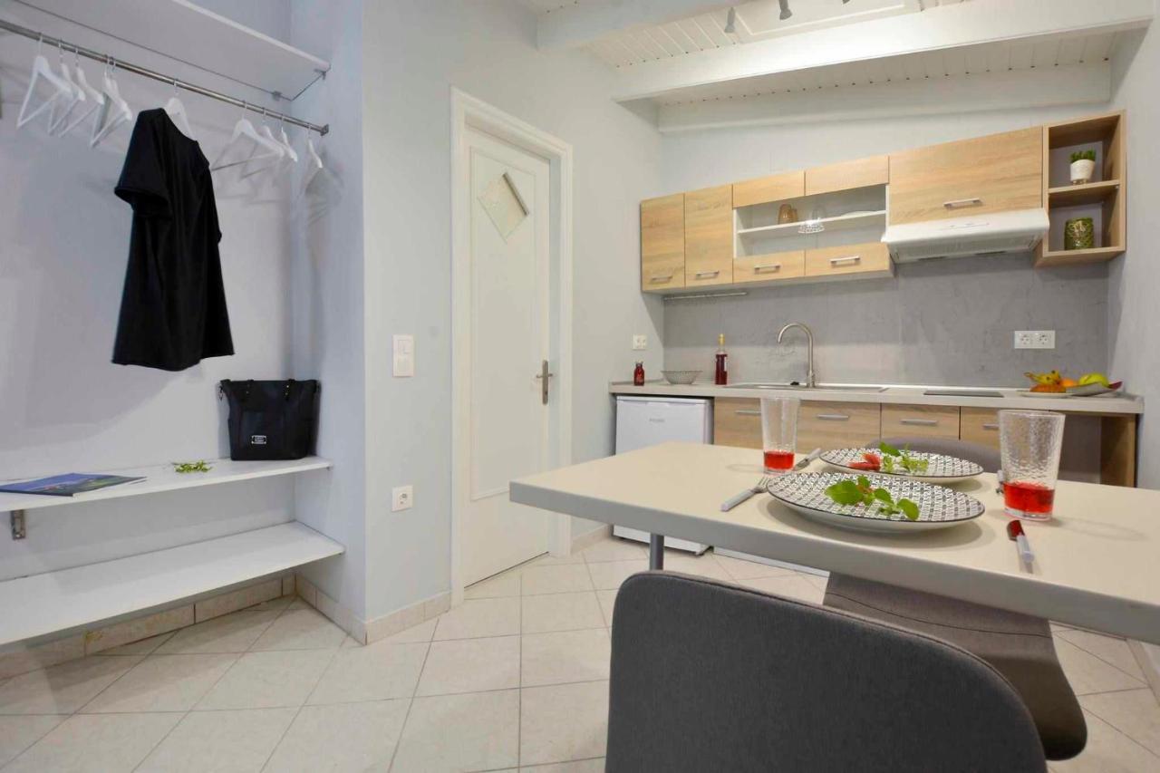 Apartament Casa Mia *