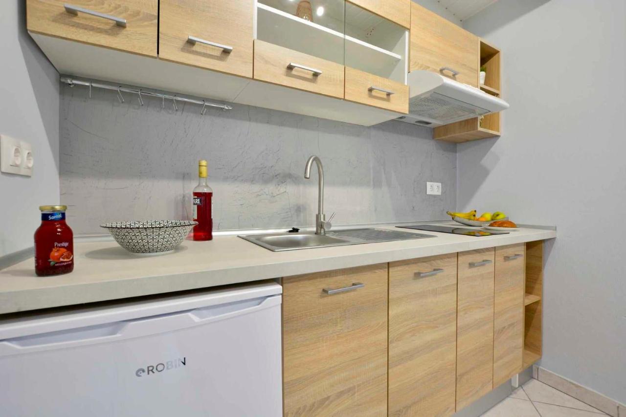 Apartament Casa Mia Corfu (city)