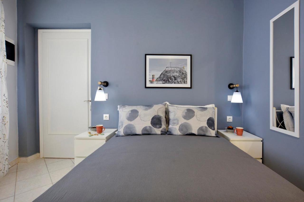Apartament Casa Mia