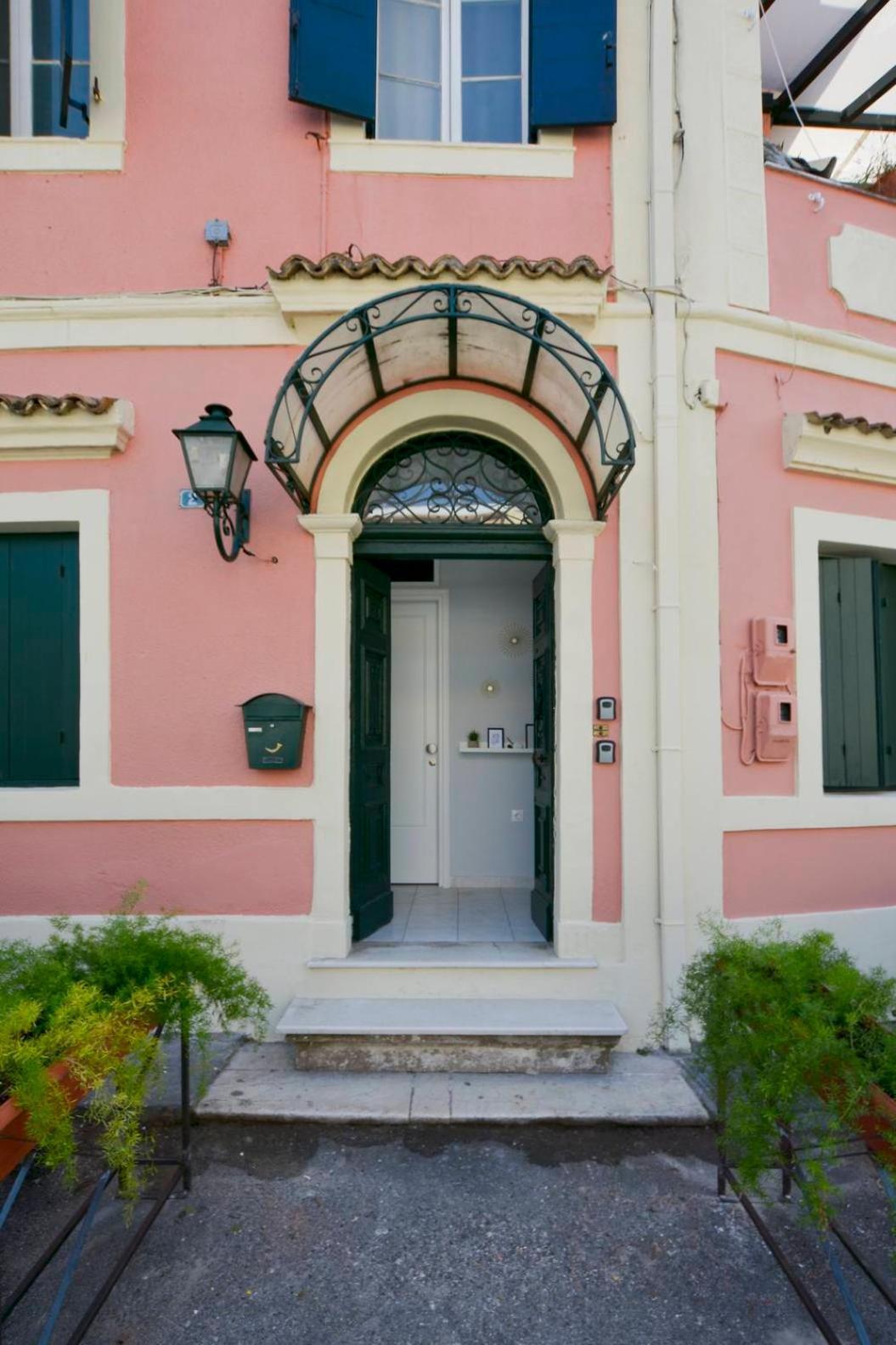 Apartament Casa Mia