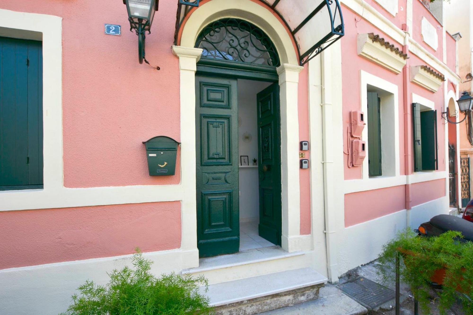 Apartament Casa Mia *